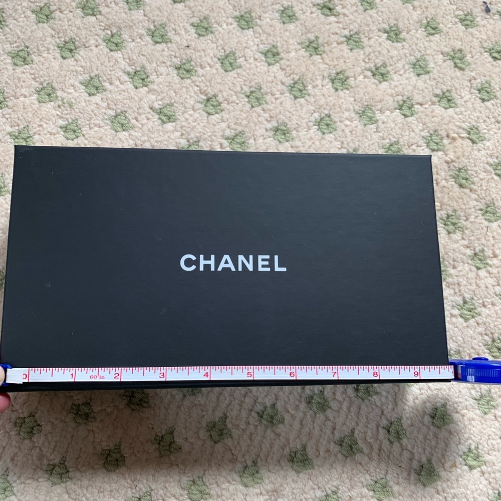 Two Chanel Boxes - image 5